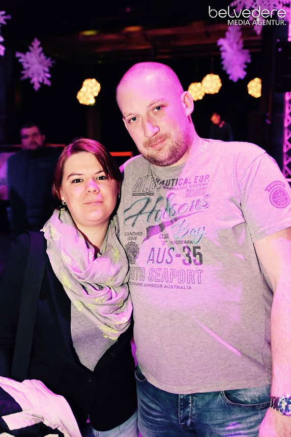 Benefiz f&uuml;r Onkel B.