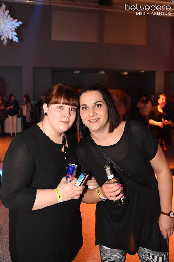 Benefiz f&uuml;r Onkel B.