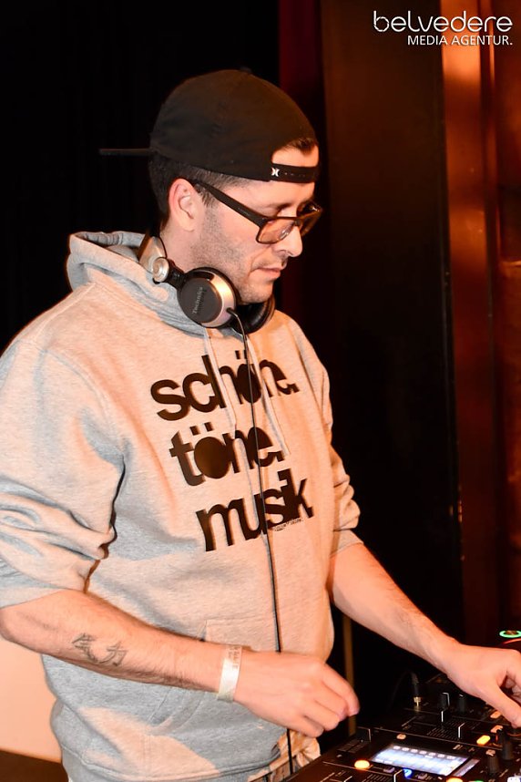 Benefiz f&uuml;r Onkel B.