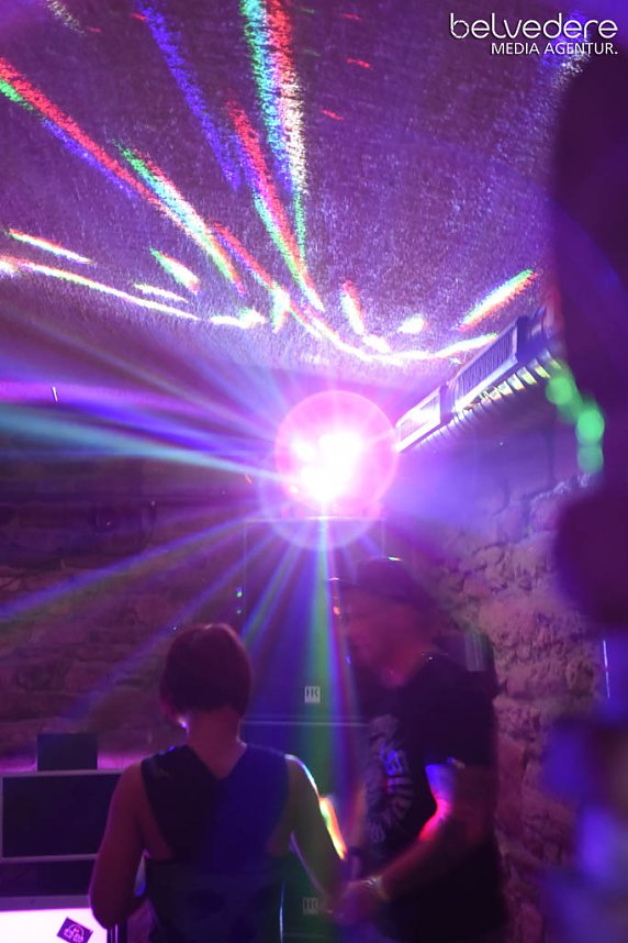 Benefiz f&uuml;r Onkel B.