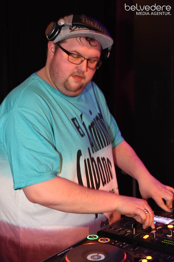 Benefiz f&uuml;r Onkel B.