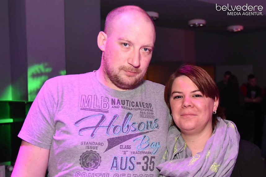 Benefiz f&uuml;r Onkel B.