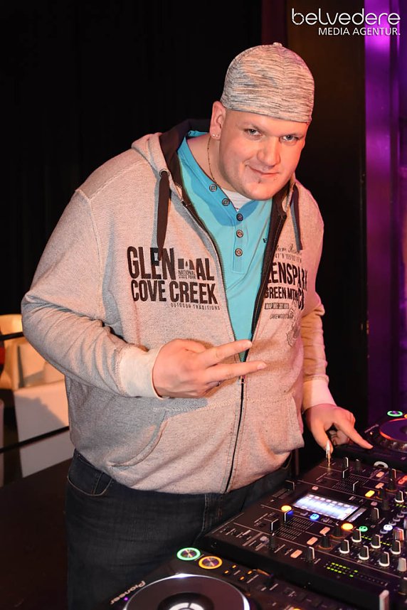 Benefiz f&uuml;r Onkel B.