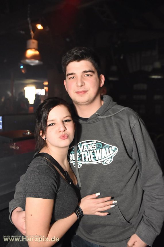 Project Nordhausen 2017