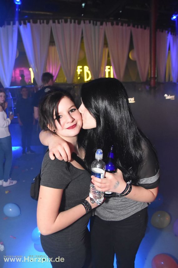 Project Nordhausen 2017