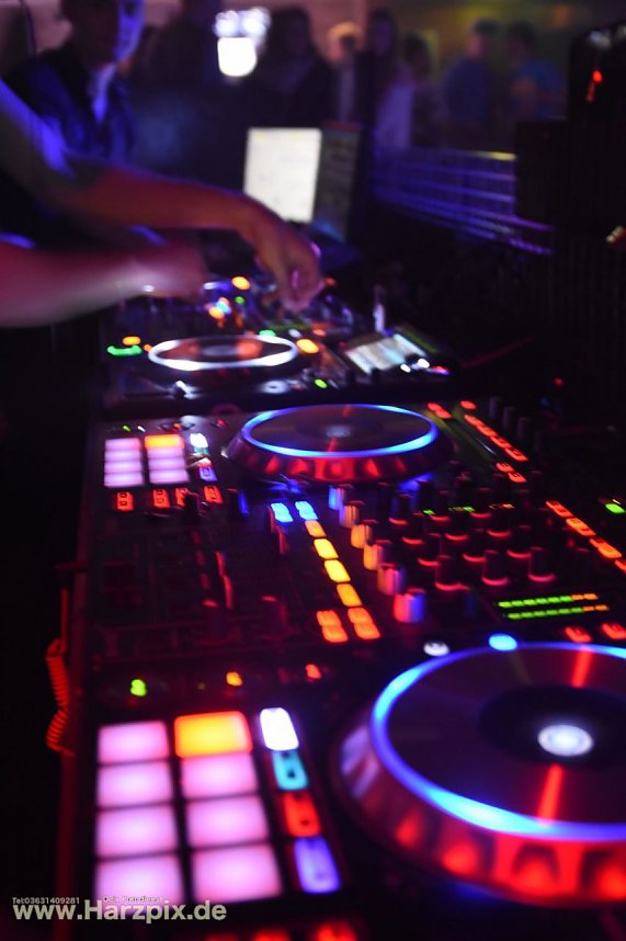 Project Nordhausen 2017