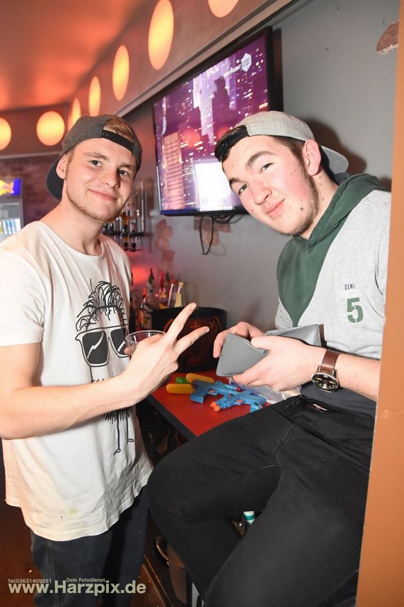 Project Nordhausen 2017