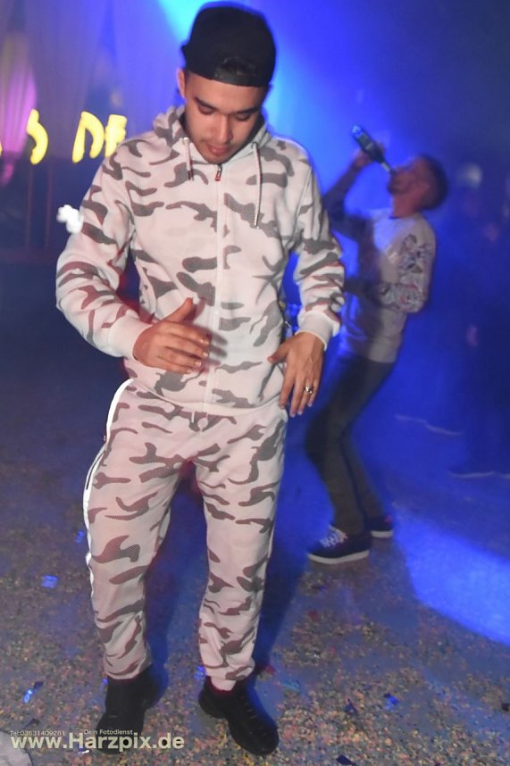 Project Nordhausen 2017