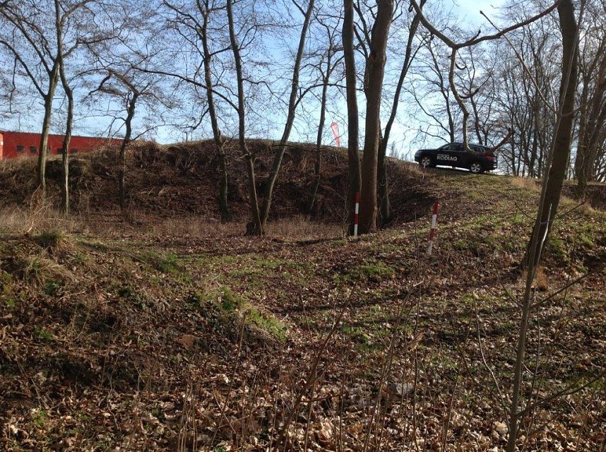 Ab ins Gel&auml;nde: Autohaus-Peter-Gruppe lud zum Aktionstag ins Autodrom