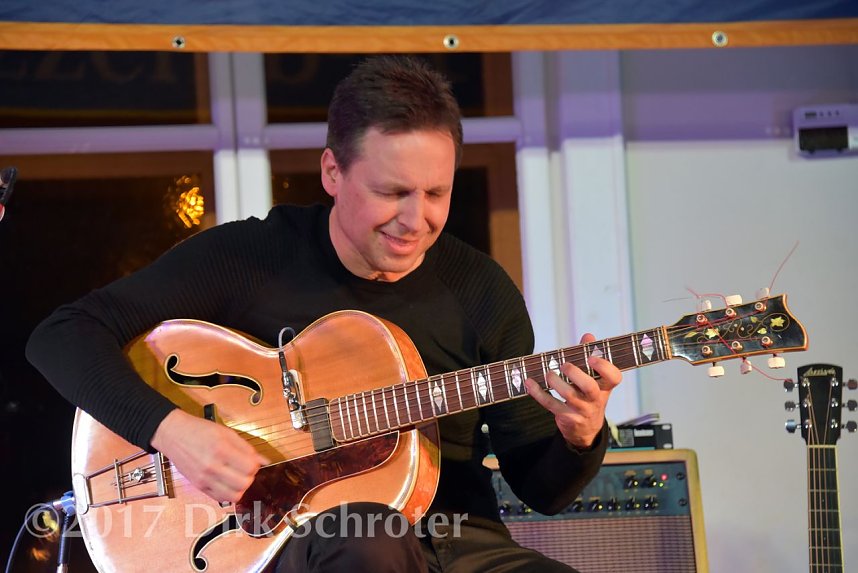 Stephan Bormann in Nordhausen