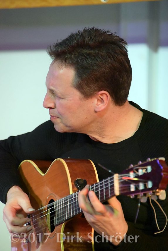 Stephan Bormann in Nordhausen