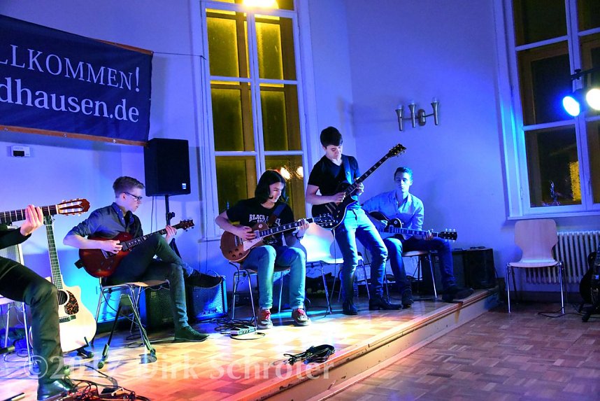 Stephan Bormann in Nordhausen