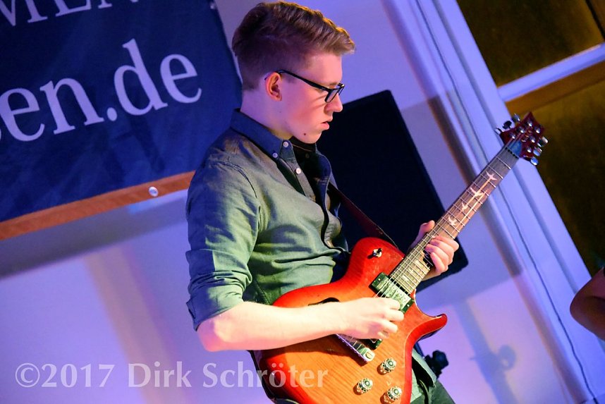 Stephan Bormann in Nordhausen