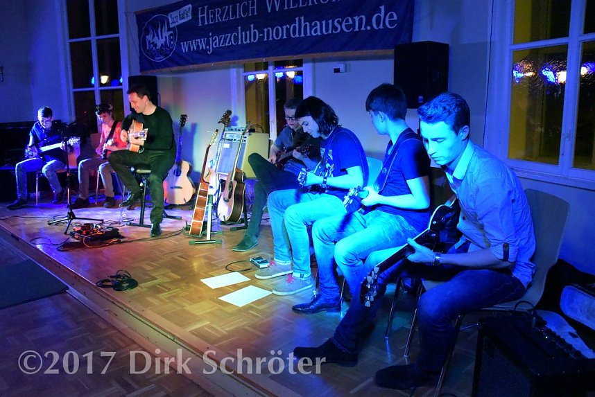 Stephan Bormann in Nordhausen