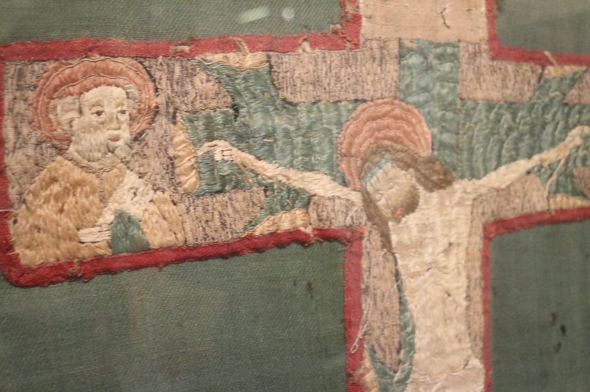 Luthers Freunde in der Flohburg