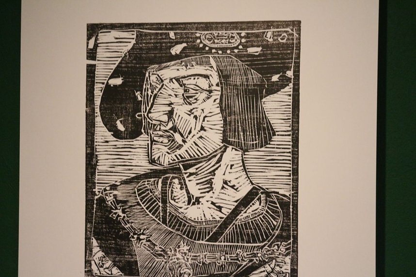 Luthers Freunde in der Flohburg