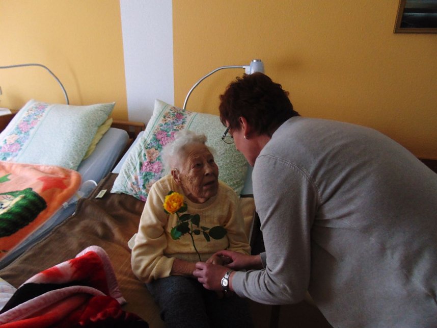 Frauentag im Sonnenhof