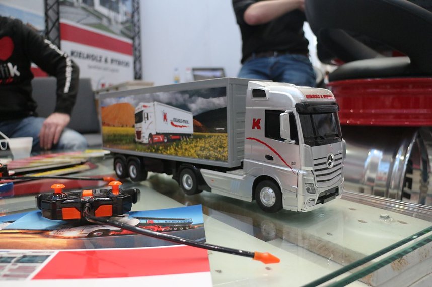 19. Forum Berufsstart in der Wiedigsburghalle Nordhausen