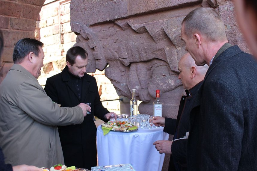  Grund regte Delegationsaustausch Nordth&uuml;ringen Mongolei an