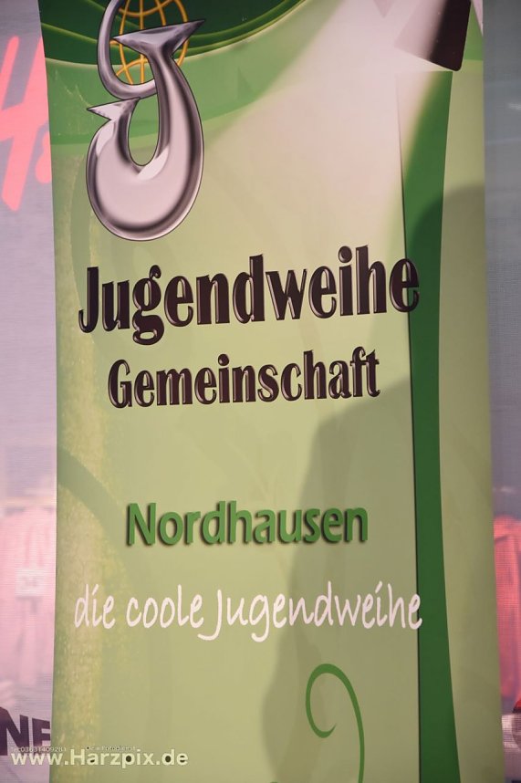 Jugendweihe Fashion-Day 2017