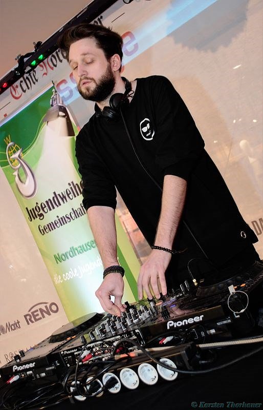 Fashion-Day in der Markt-Passage