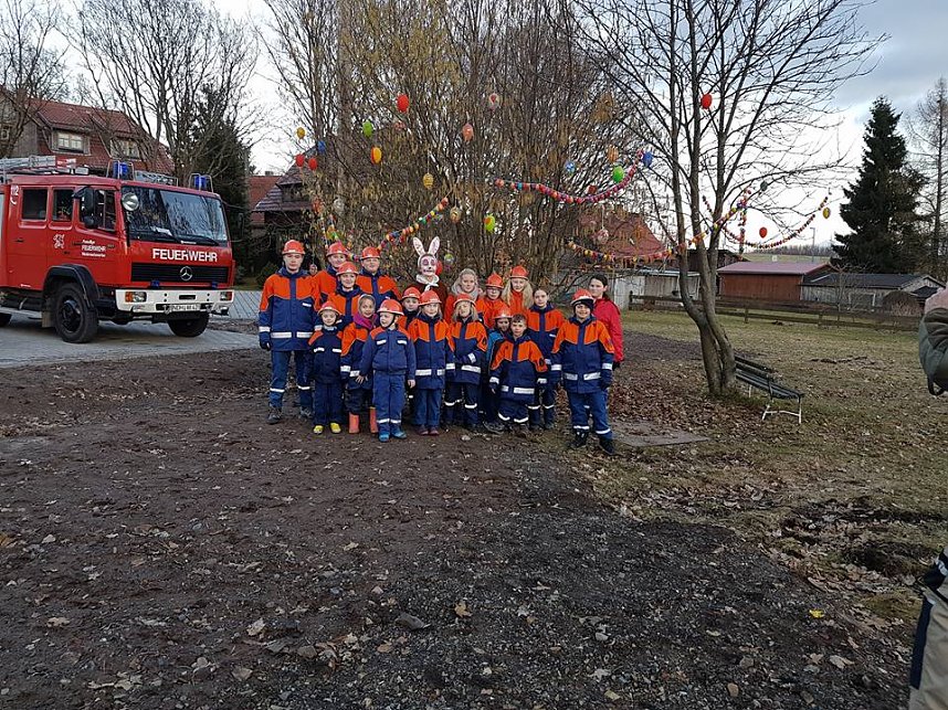 Gemeinsam geschm&uuml;ckt