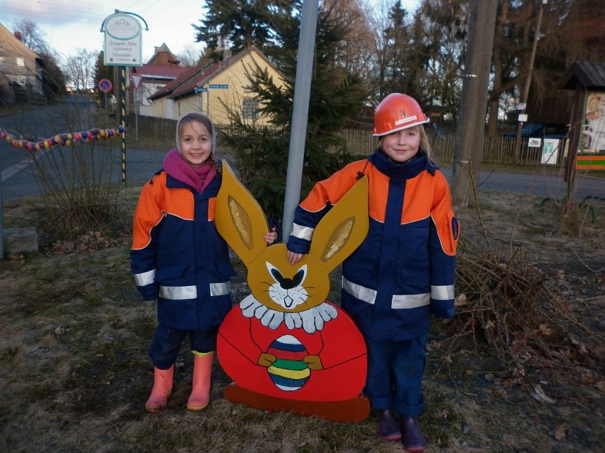 Gemeinsam geschm&uuml;ckt