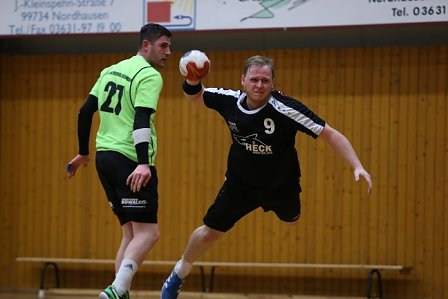 Das Handball-Wochenende