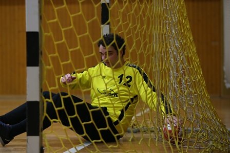 Das Handball-Wochenende