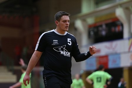 Das Handball-Wochenende