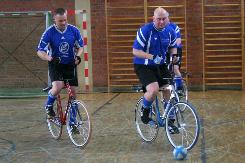 Entt&auml;uschender Saisonabschluss f&uuml;r die Ilfelder