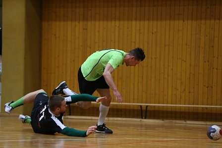 NSV-Handballer gewinnen gegen Oberdorla/G&ouml;rmar