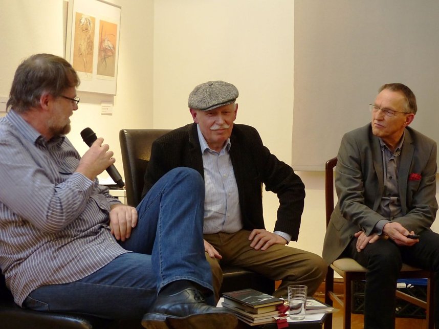 Erotik vom Feinsten im Kunsthaus