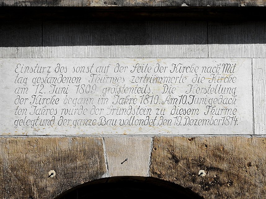 Peter Blei in Bad D&uuml;ben