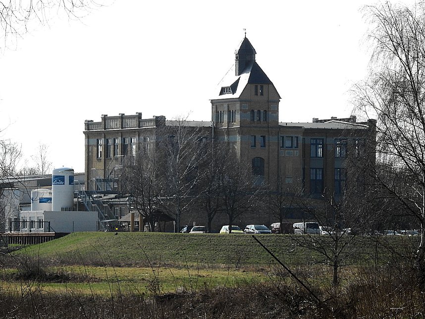 Peter Blei in Bad D&uuml;ben