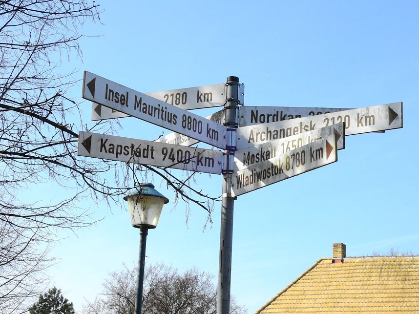 Peter Blei in Bad D&uuml;ben