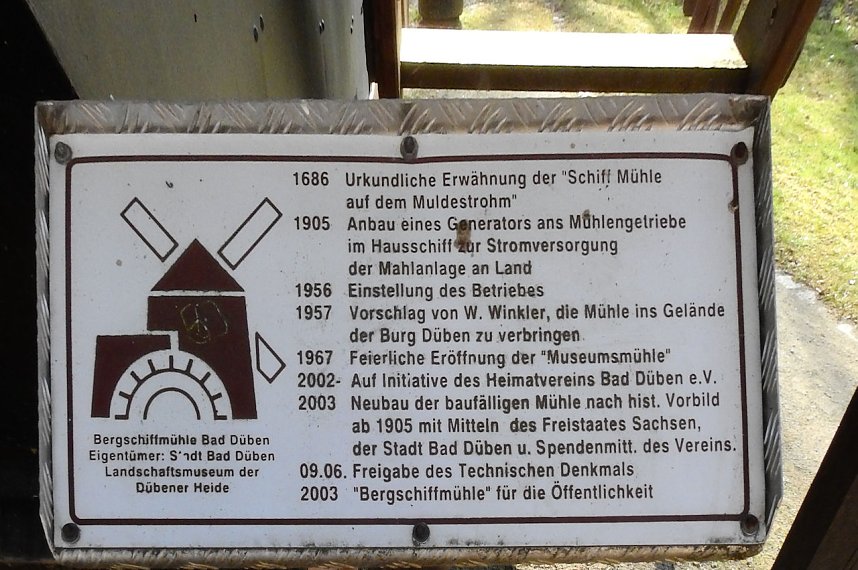 Peter Blei in Bad D&uuml;ben