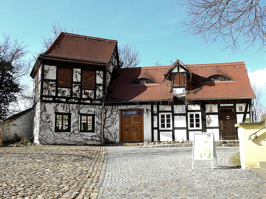 Peter Blei in Bad D&uuml;ben