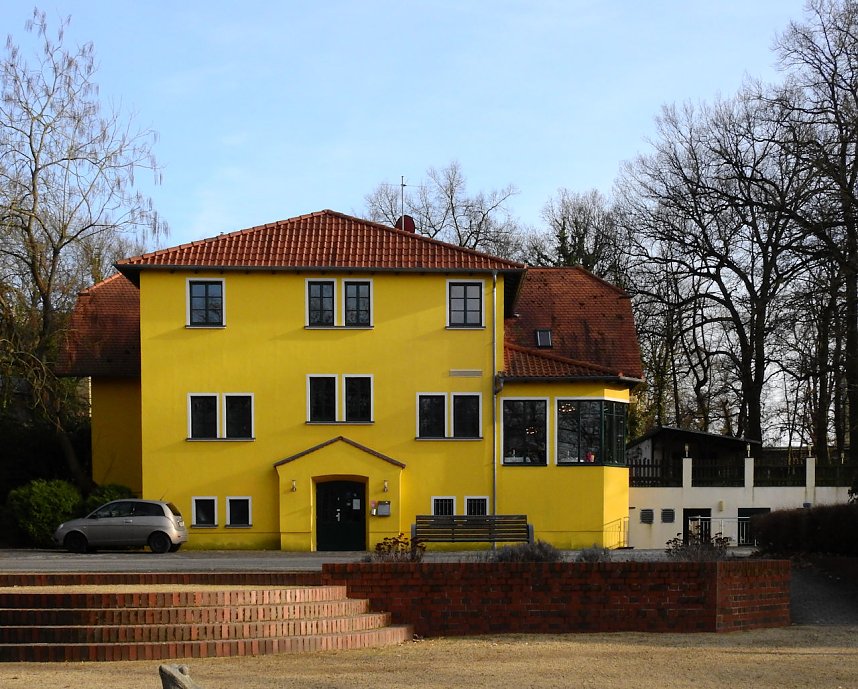 Peter Blei in Bad D&uuml;ben