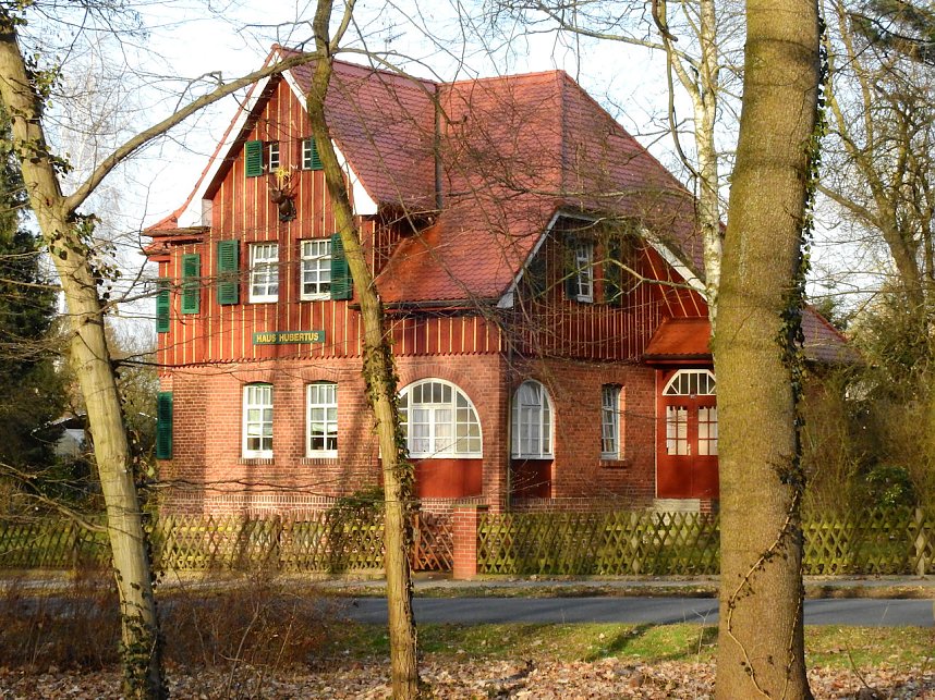 Peter Blei in Bad D&uuml;ben