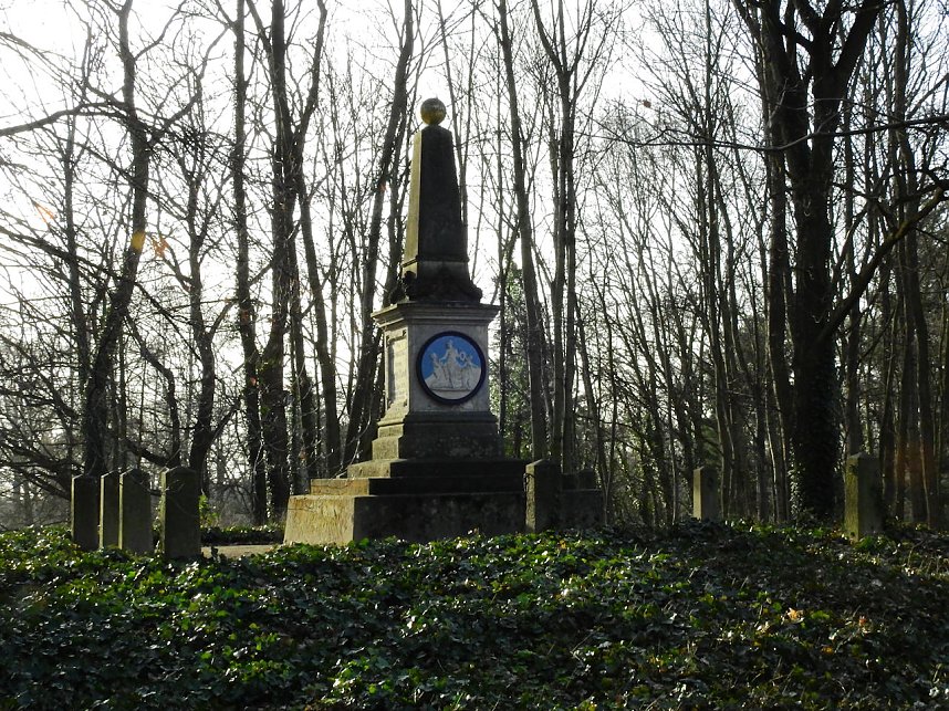 Peter Blei in Bad D&uuml;ben