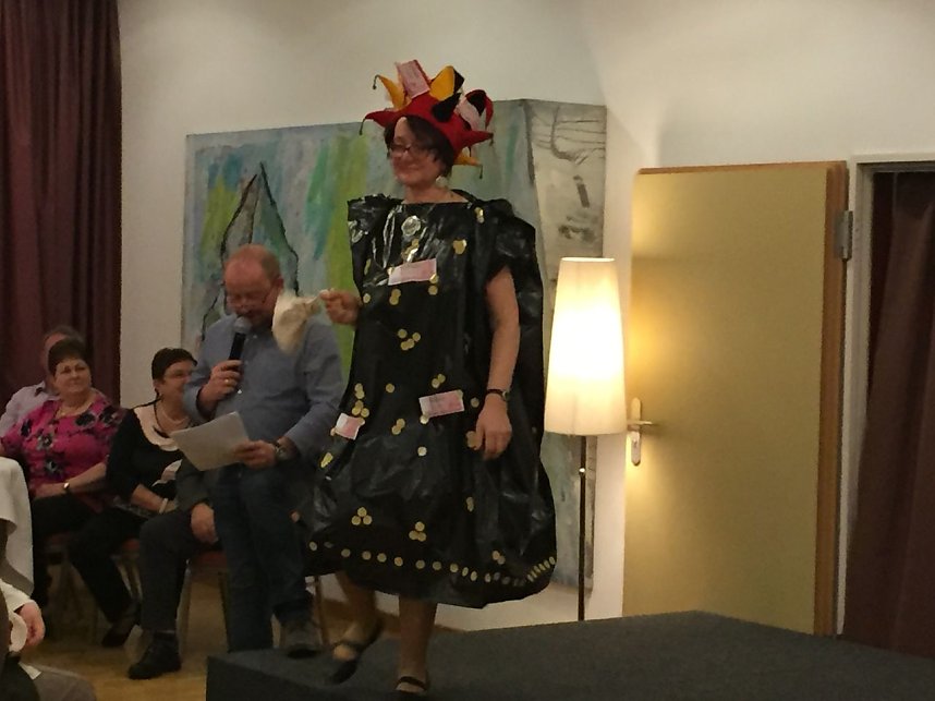 Saisonauftakt mit Brauer Reisen