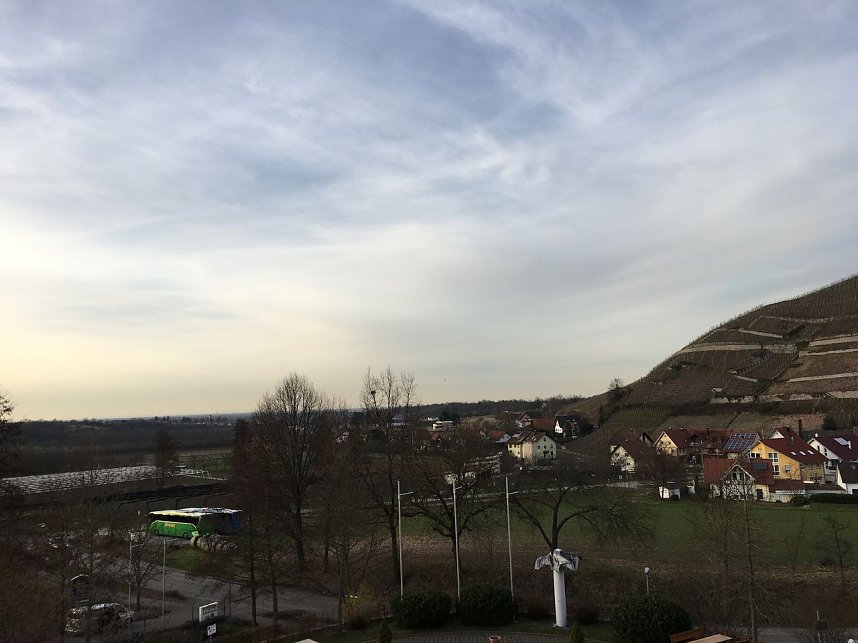 Saisonauftakt mit Brauer Reisen