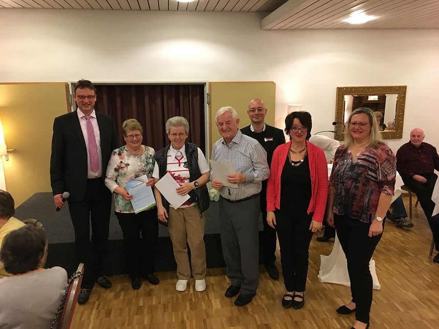 Saisonauftakt mit Brauer Reisen