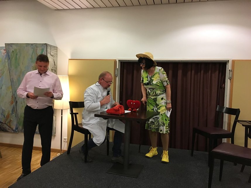 Saisonauftakt mit Brauer Reisen