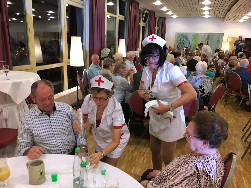 Saisonauftakt mit Brauer Reisen