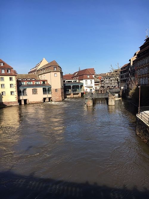 Saisonauftakt mit Brauer Reisen