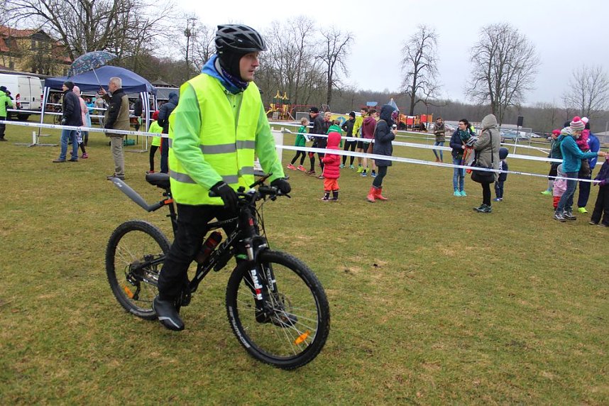 Ergebnisse vom 27. Possenlauf