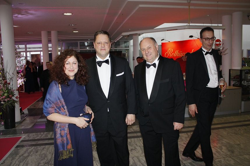 22. Nordth&uuml;ringer Fr&uuml;hlingsball