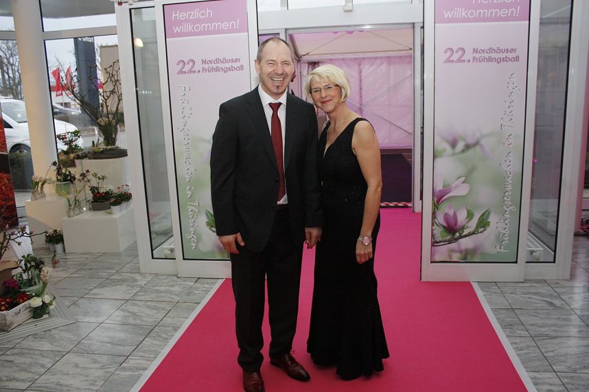 22. Nordth&uuml;ringer Fr&uuml;hlingsball